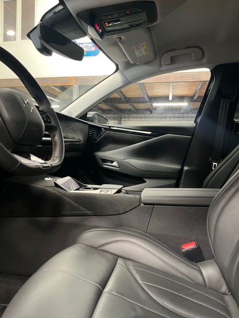  MAGNIFIQUE DS4 PERFORMANCE LINE + 1.6 225CH (APPLE CARPLAY, CAMÉRA DE RECUL) ⭐️⭐️⭐️⭐️⭐️