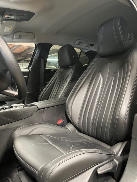  MAGNIFIQUE DS4 PERFORMANCE LINE + 1.6 225CH (APPLE CARPLAY, CAMÉRA DE RECUL) ⭐️⭐️⭐️⭐️⭐️