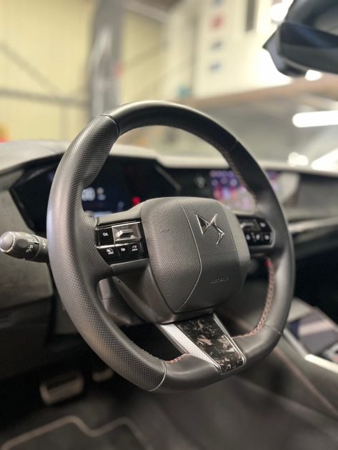  MAGNIFIQUE DS4 PERFORMANCE LINE + 1.6 225CH (APPLE CARPLAY, CAMÉRA DE RECUL) ⭐️⭐️⭐️⭐️⭐️
