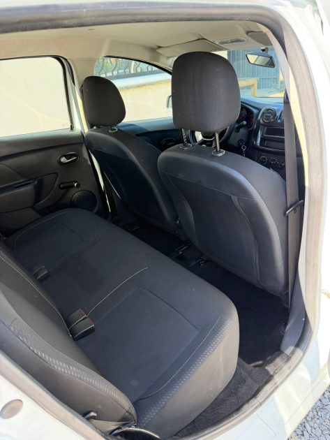 💥 Dacia Sandero 1.0 SCe 75cv – Économique & Fiable