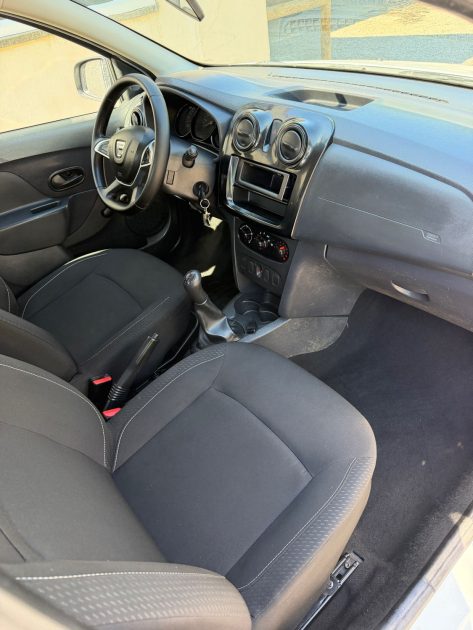 💥 Dacia Sandero 1.0 SCe 75cv – Économique & Fiable