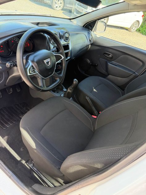 💥 Dacia Sandero 1.0 SCe 75cv – Économique & Fiable