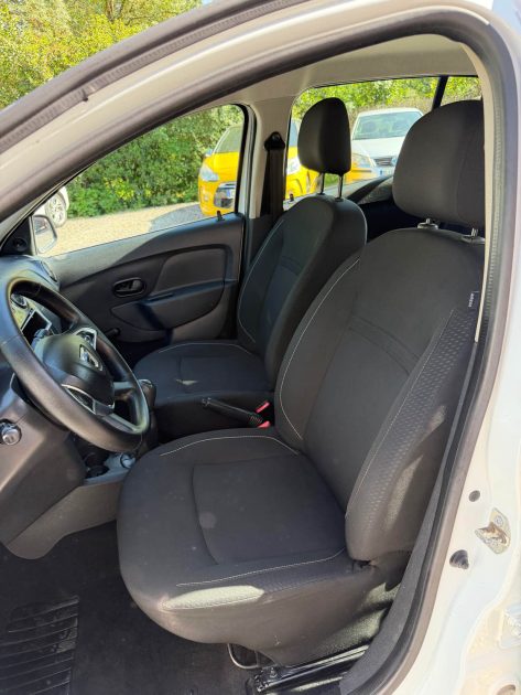 💥 Dacia Sandero 1.0 SCe 75cv – Économique & Fiable