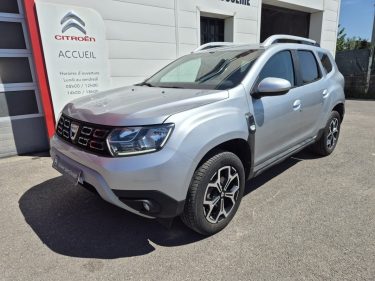 DACIA DUSTER  DCI 116 PRESTIGE FULL ENTRETIEN 