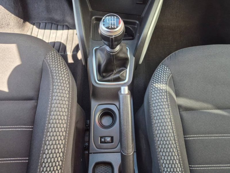 DACIA DUSTER  DCI 116 PRESTIGE FULL ENTRETIEN 