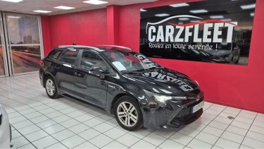 TOYOTA COROLLA TOURING SPORTS 122cv DYNAMIC BUSINESS/1 ERE MAIN/TVA RECUPERABLE