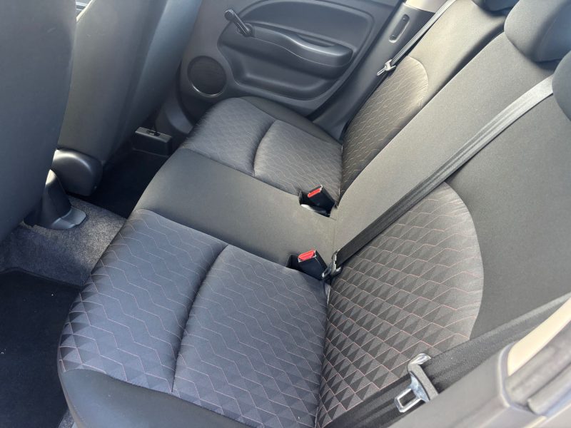 MITSUBISHI SPACESTAR 1.0 MIVEC 71CH INVITE 2020 2021