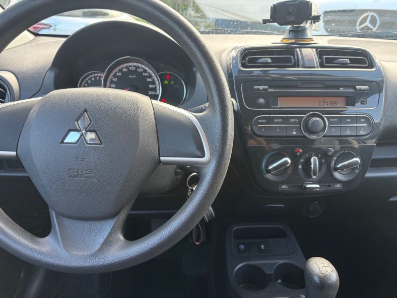 MITSUBISHI SPACESTAR 1.0 MIVEC 71CH INVITE 2020 2021