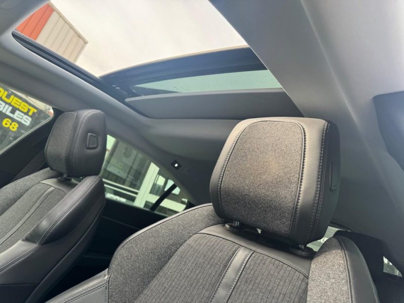 PEUGEOT 508 2.0 HDI 160CV EAT8 ALLURE 