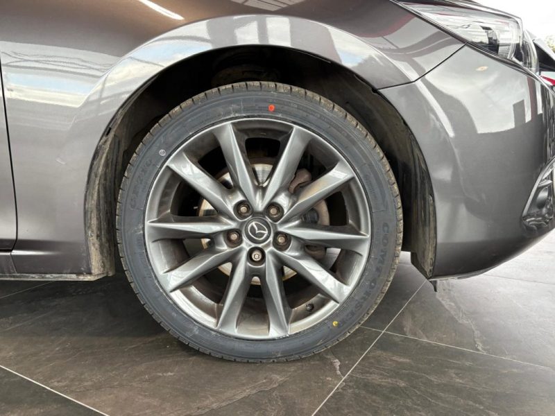 🚗 MAZDA 3 2.0 SKYACTIV-G 120ch ⚙️ SIGNATURE📷 Caméra de recul 🧭 GPS 📱 Bluetooth ❄️ Climatisation