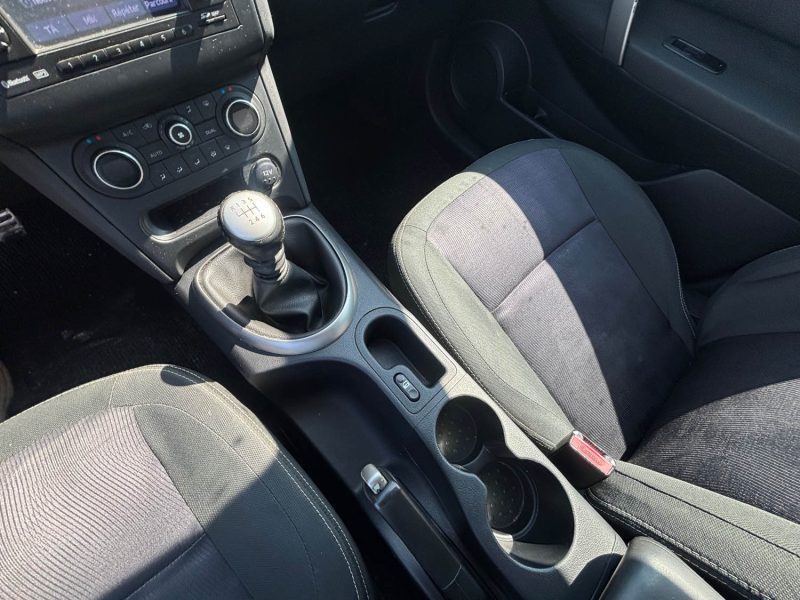 NISSAN DUALIS I (J10, NJ10, JJ10E) 1.6 DCI 2012