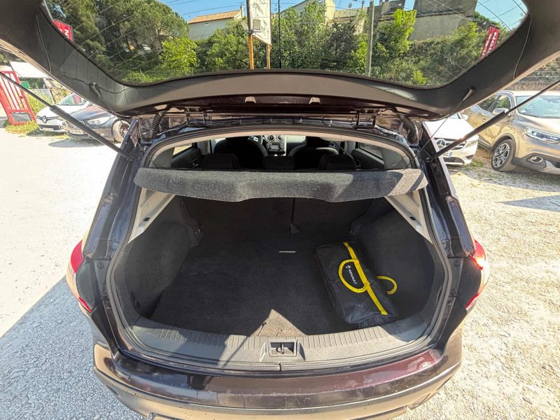 NISSAN DUALIS I (J10, NJ10, JJ10E) 1.6 DCI 2012