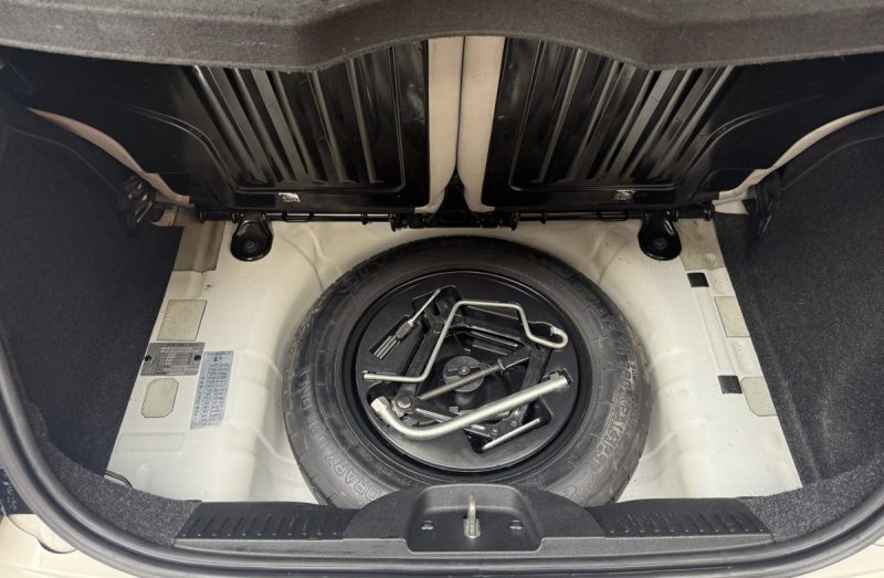 FIAT 500 1.2 PACK star 69CH TOIT PANORAMIQUE