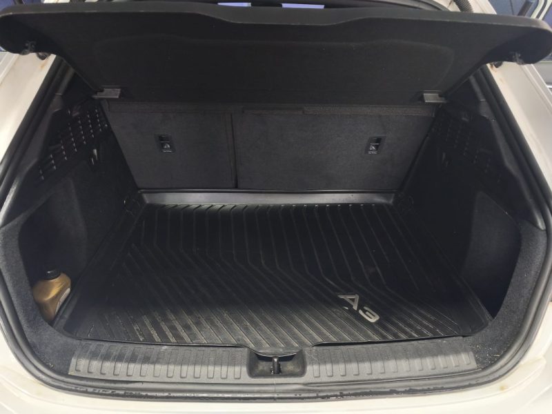 AUDI A3 35 TFSI 1.5 150Cv S-LINE BVM ENTRETIEN AUDI 2020