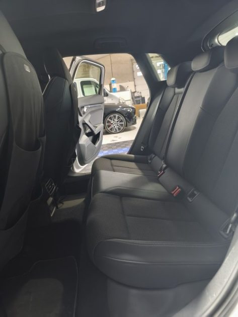 AUDI A3 35 TFSI 1.5 150Cv S-LINE BVM ENTRETIEN AUDI 2020