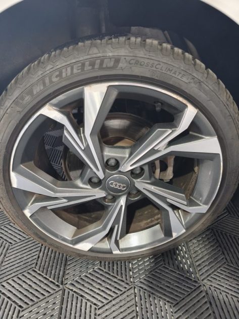 AUDI A3 35 TFSI 1.5 150Cv S-LINE BVM ENTRETIEN AUDI 2020