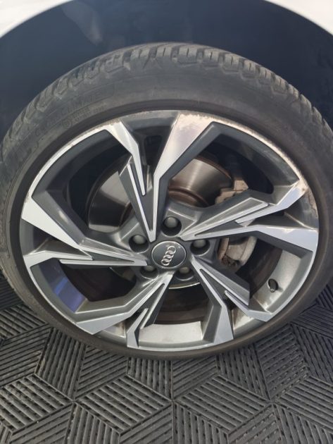 AUDI A3 35 TFSI 1.5 150Cv S-LINE BVM ENTRETIEN AUDI 2020