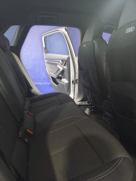 AUDI A3 35 TFSI 1.5 150Cv S-LINE BVM ENTRETIEN AUDI 2020