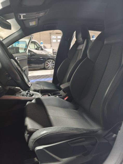 AUDI A3 35 TFSI 1.5 150Cv S-LINE BVM ENTRETIEN AUDI 2020