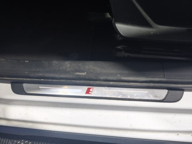 AUDI A3 35 TFSI 1.5 150Cv S-LINE BVM ENTRETIEN AUDI 2020