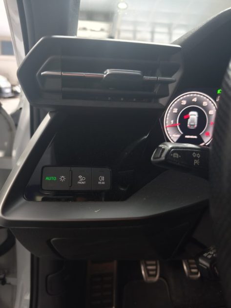 AUDI A3 35 TFSI 1.5 150Cv S-LINE BVM ENTRETIEN AUDI 2020