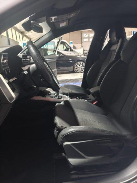 AUDI A3 35 TFSI 1.5 150Cv S-LINE BVM ENTRETIEN AUDI 2020