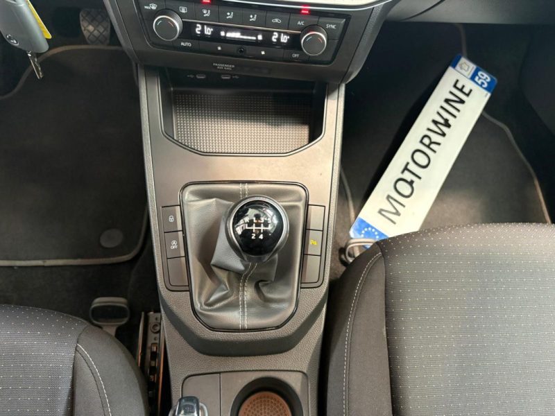🚗 SEAT Ibiza 1.0 TSI 95Ch Finition Cupa Phase 2 | 📊 43 070 km | 📷 Caméra | Reprise - Garantie 