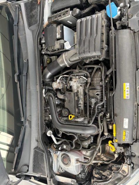 🚗 SEAT Ibiza 1.0 TSI 95Ch Finition Cupa Phase 2 | 📊 43 070 km | 📷 Caméra | Reprise - Garantie 