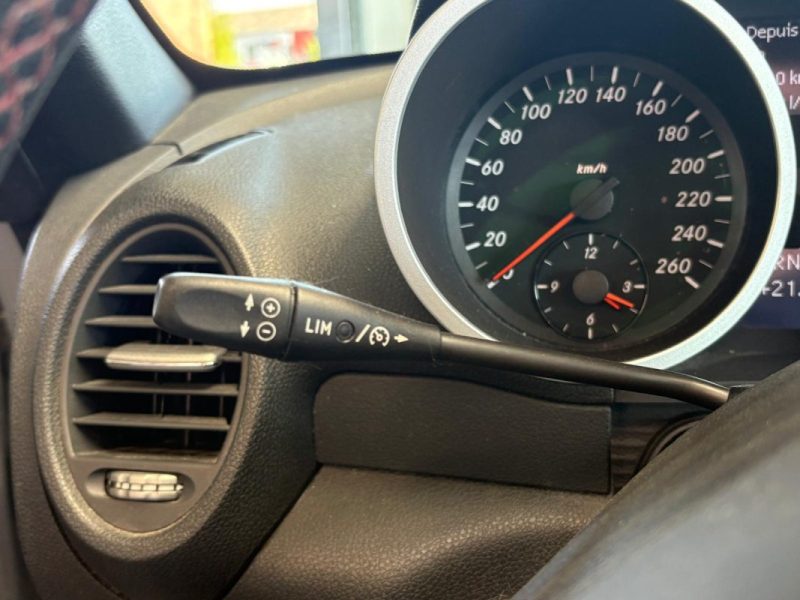 🚗 MERCEDES SLK 280  V6 231ch ⚙️ 7G 🔊 Échappement sport 🧭 GPS ❄️ Climatisation 🪑 Cuir 📡 Radar