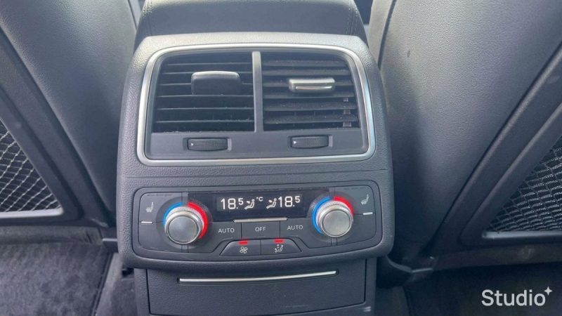 AUDI A6 AVANT 3.0 L TDI V6 205 ch