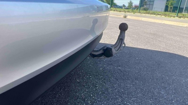 AUDI A6 3.0TDI V6 205ch AMBIENTE MULTITRONIC 2011