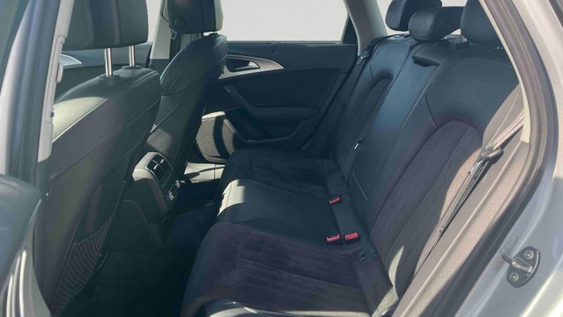 AUDI A6 3.0TDI V6 205ch AMBIENTE MULTITRONIC 2011