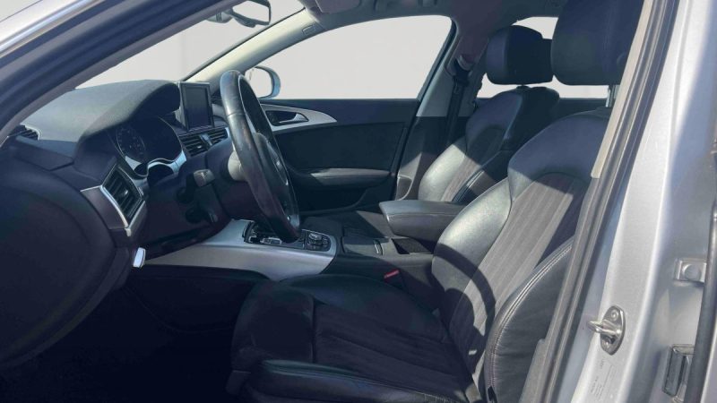 AUDI A6 3.0TDI V6 205ch AMBIENTE MULTITRONIC 2011