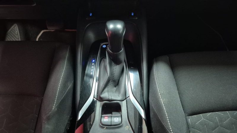 TOYOTA COROLLA TOURING SPORTS 122cv DYNAMIC BUSINESS/1 ERE MAIN/TVA RECUPERABLE