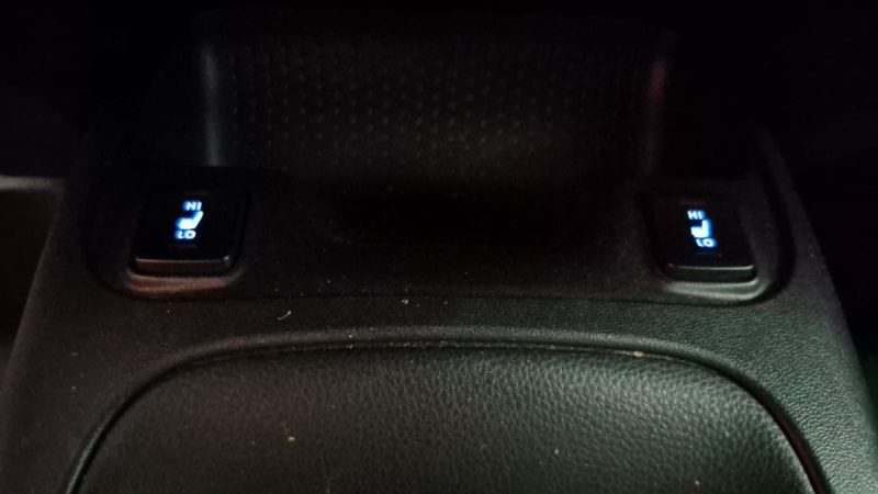 TOYOTA COROLLA TOURING SPORTS 122cv DYNAMIC BUSINESS/1 ERE MAIN/TVA RECUPERABLE