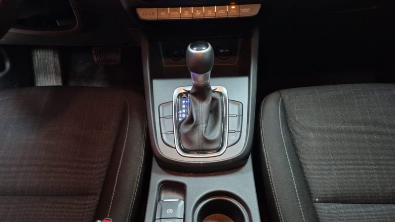 HYUNDAI KONA PHASE 2 SUV HYBRIDE 141cv BUSINESS/1 ERE MAIN/TVA RECUPERABLE