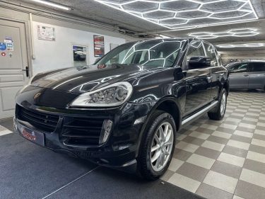 PORSCHE CAYENNE 3.6 V6 290CV TIPTRONIC