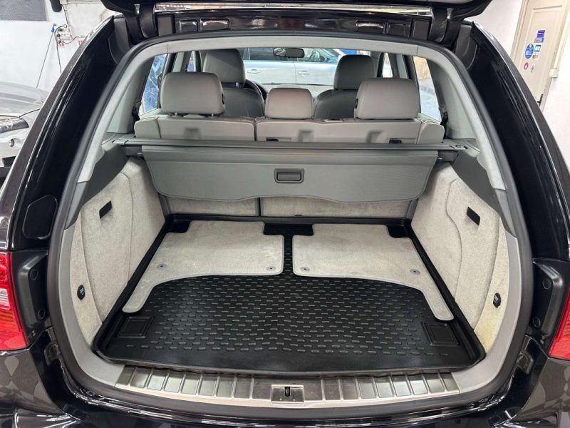 PORSCHE CAYENNE 3.6 V6 290CV TIPTRONIC