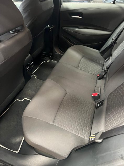 MAGNIFIQUE TOYOTA COROLLA TOURING SPORT 1.8 122CH (APPLE CARPLAY, CAMÉRA DE RECUL)⭐️⭐️⭐️⭐️⭐️