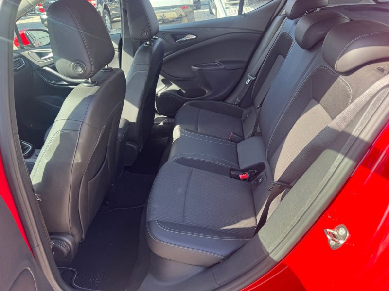 OPEL ASTRA 1.0 TURBO 105CH INNOVATION ECOFLEX START/STOP 2016