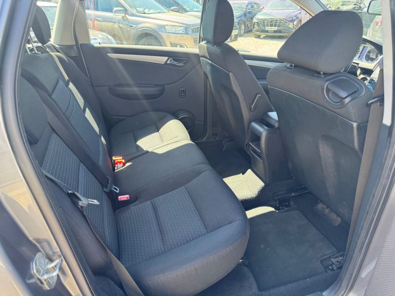 MERCEDES CLASSE B B180 CDI 2008 1ER MAIN