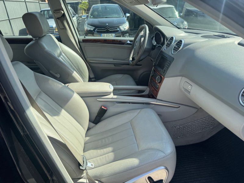 MERCEDES CLASSE ML 280 CDI 2006