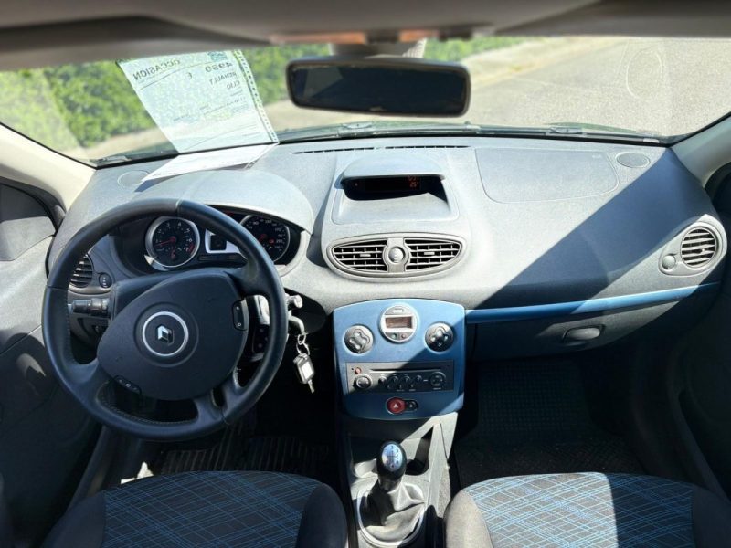 ✅ Top Affaire RENAULT CLIO 1.2 16v Première Main // Carnet D’Entretien Complet
