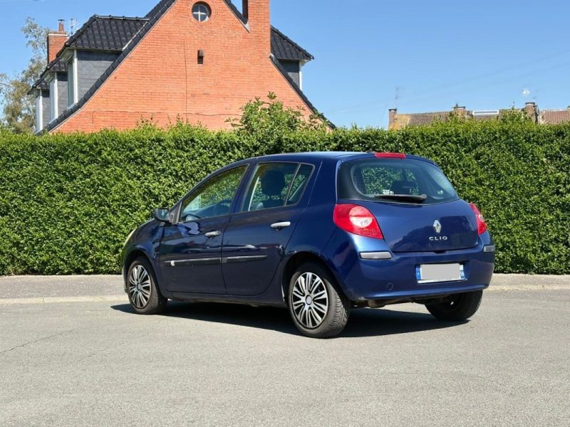 ✅ Top Affaire RENAULT CLIO 1.2 16v Première Main // Carnet D’Entretien Complet