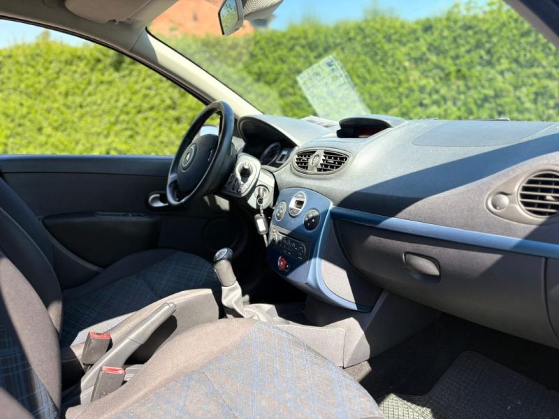 ✅ Top Affaire RENAULT CLIO 1.2 16v Première Main // Carnet D’Entretien Complet