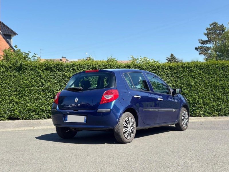 ✅ Top Affaire RENAULT CLIO 1.2 16v Première Main // Carnet D’Entretien Complet