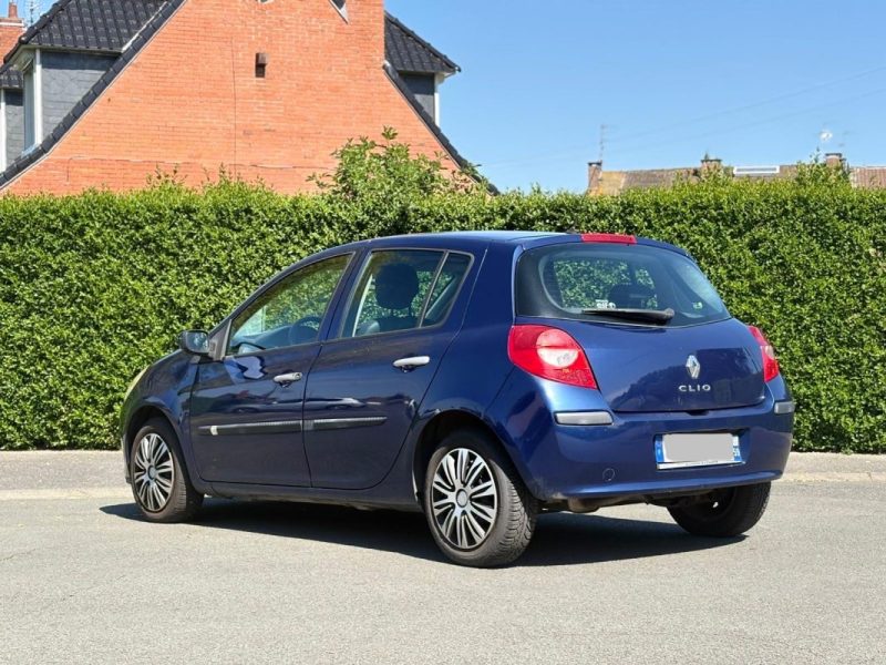 ✅ Top Affaire RENAULT CLIO 1.2 16v Première Main // Carnet D’Entretien Complet