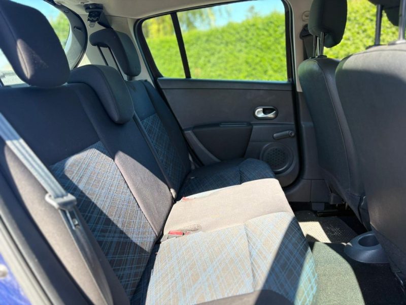 ✅ Top Affaire RENAULT CLIO 1.2 16v Première Main // Carnet D’Entretien Complet