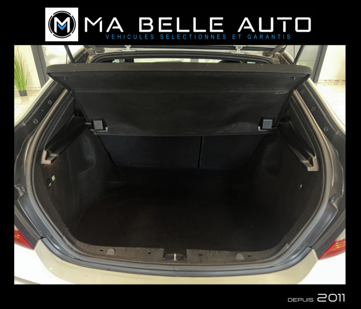 MERCEDES CLC 180 KOMPRESSOR PACK AMG 2010