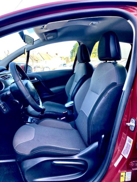 CITROEN C3 II 1.6L BlueHDi 75cv Attraction / Révisée&Garantie